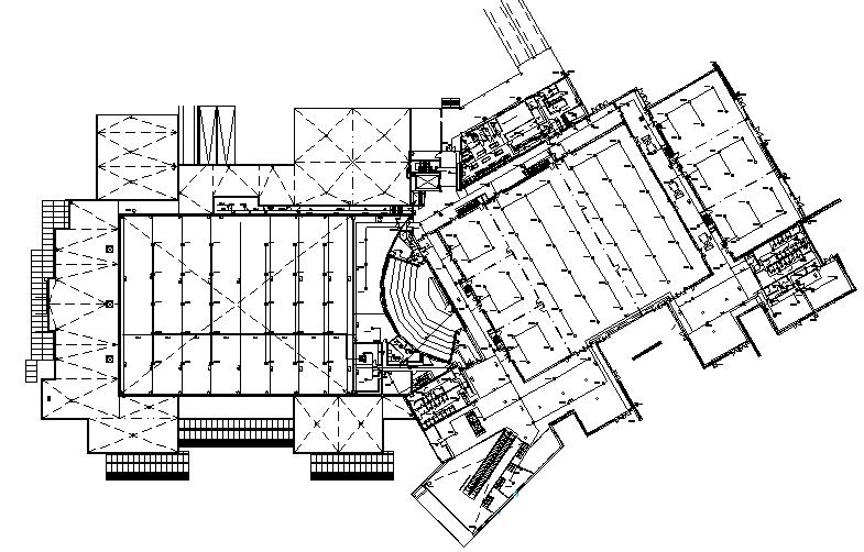 Convention Center