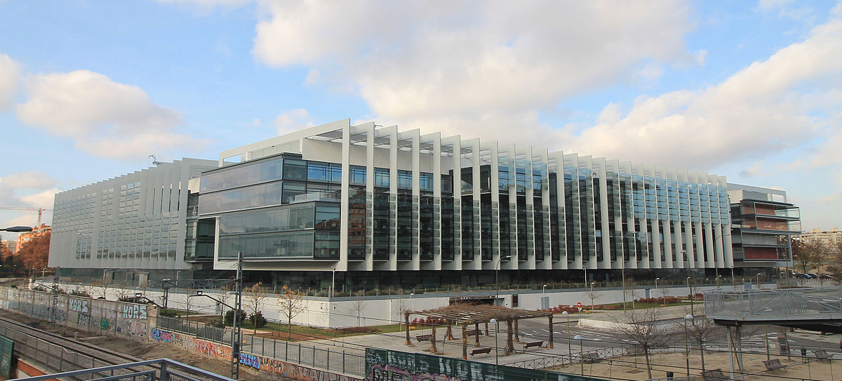 Auditorio Repsol