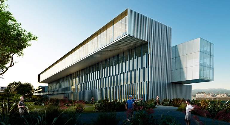 Auditorio Repsol