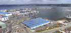 Puerto de A Coru&ntilde;a