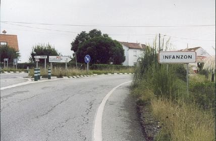 Altos Infanz&oacute;n