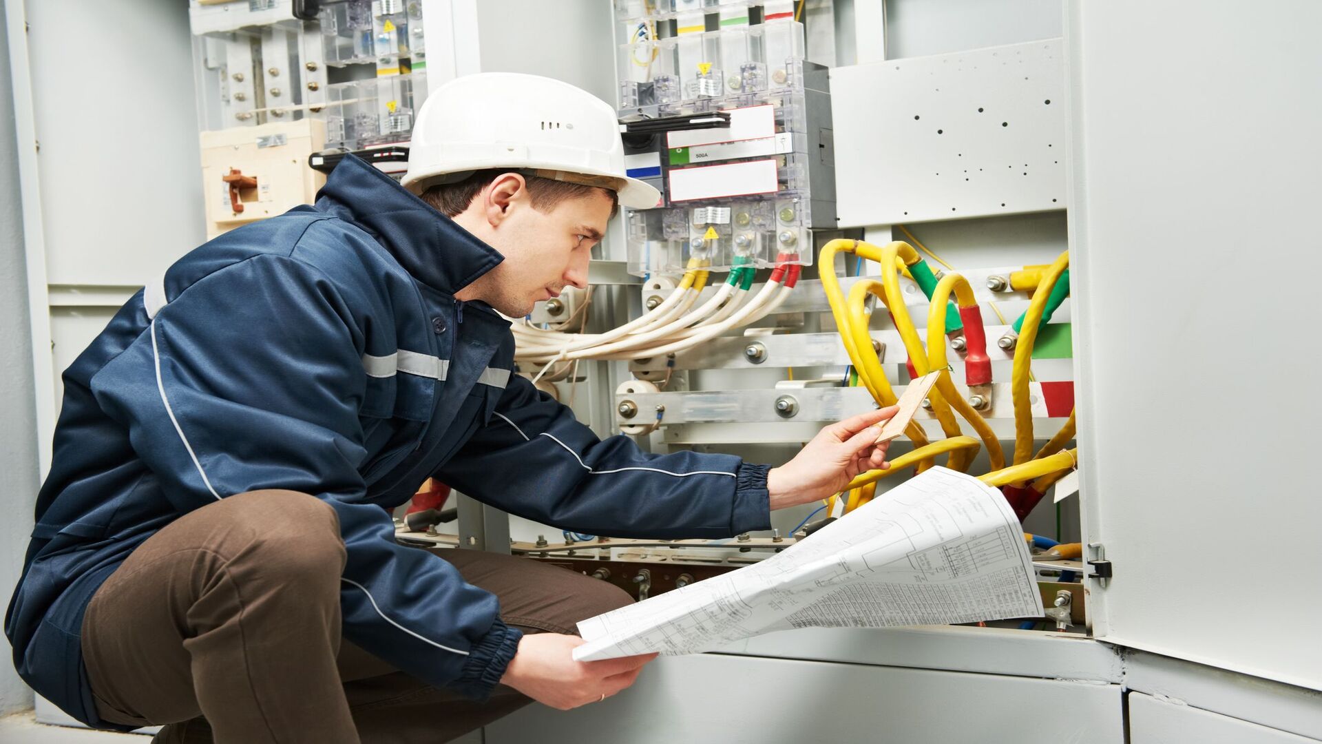 Act. Electrica