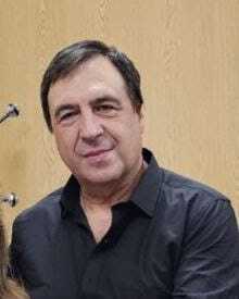 Miguel Angel Vaquero