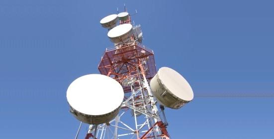 Communications Tower