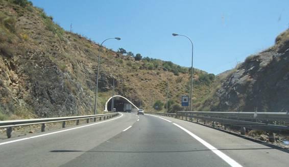 Tunnel